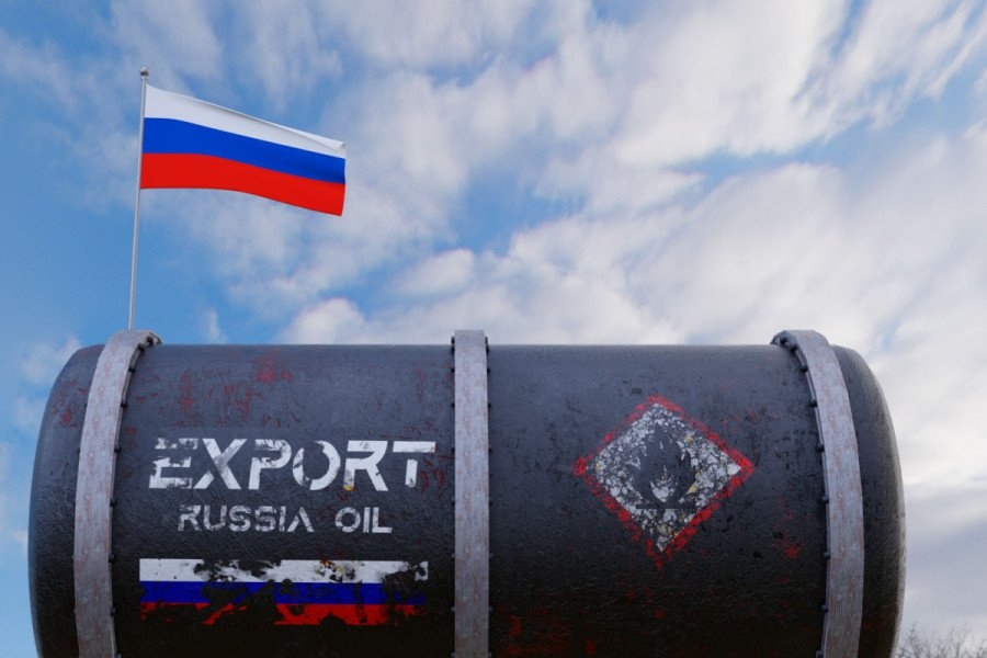 Nga là nhà cung cấp dầu thô hàng đầu của Trung Quốc năm 2023